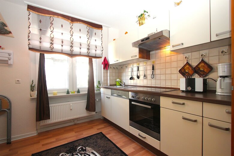 Private Apartment St.-nikolai-stra�e