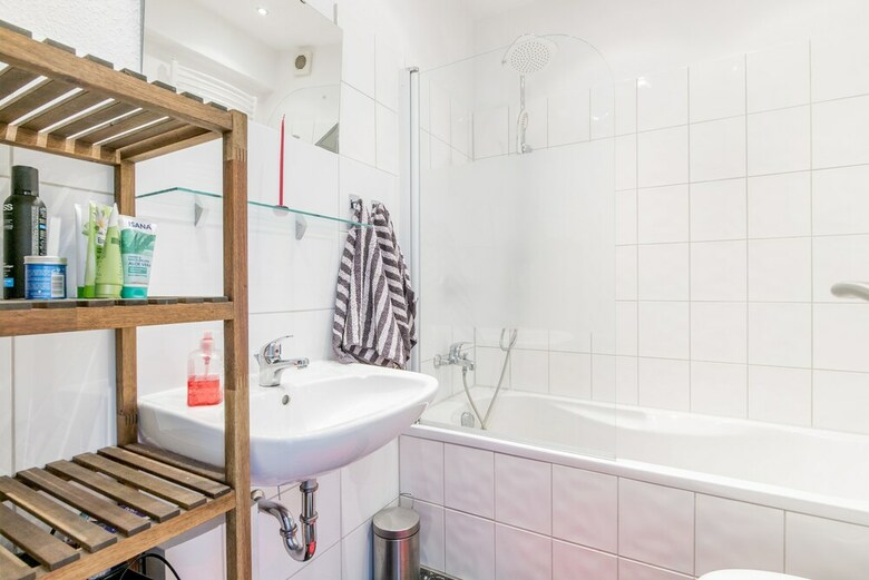 Private Apartment Vo�stra�e