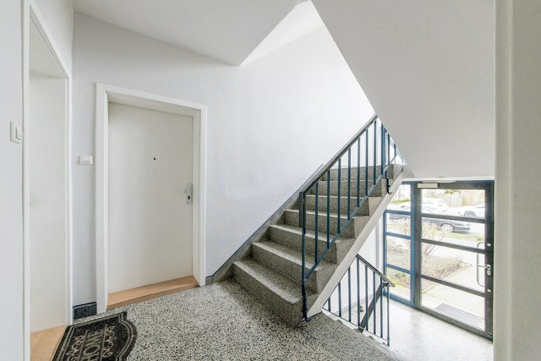 Private Apartment Am Mittelfelde