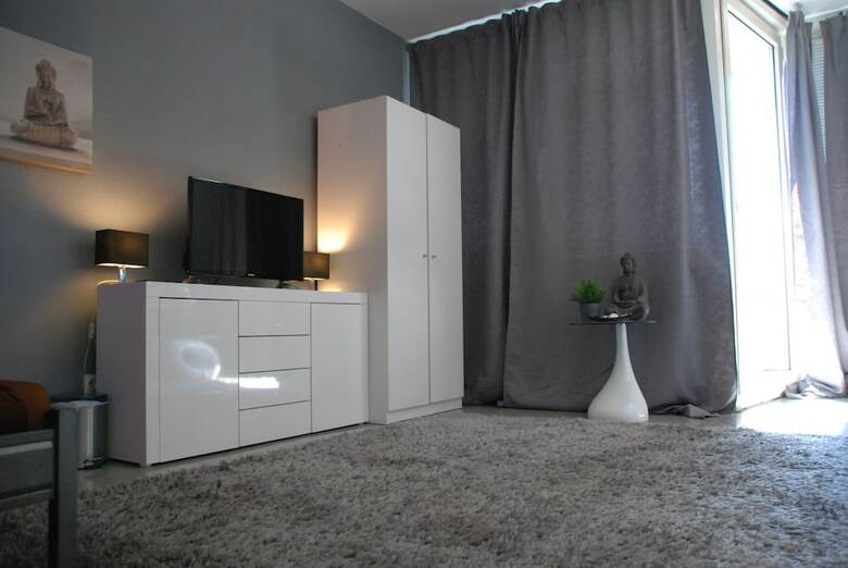 Apartamentos Ferienwohnungen Bormacher