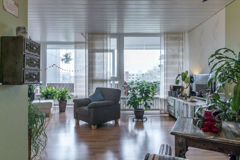 Private Apartment Lehrter Stra�e