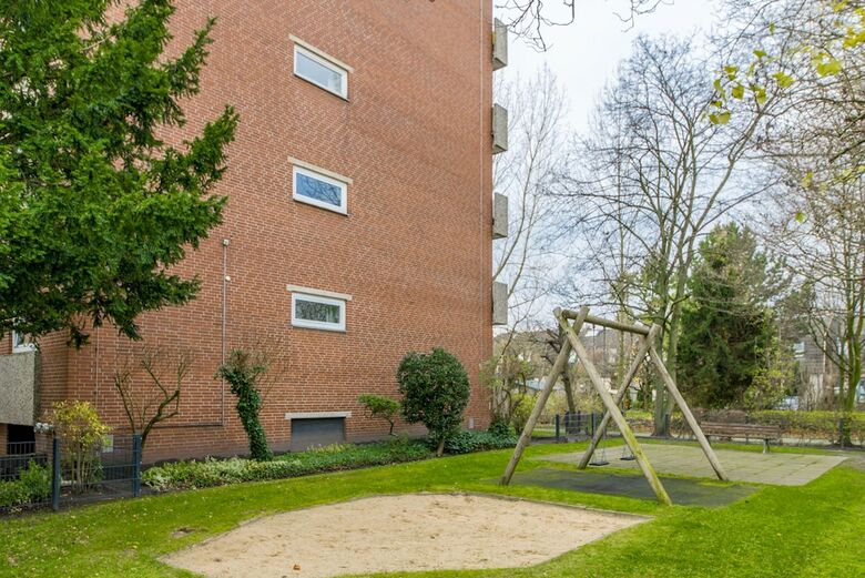 Private Apartment Lehrter Stra�e