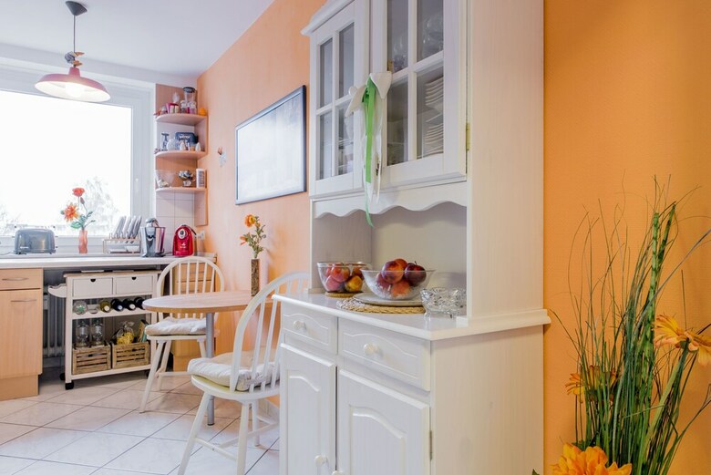 Private Apartment Lehrter Stra�e