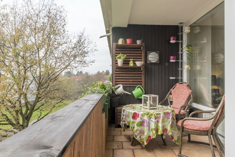 Private Apartment Lehrter Stra�e
