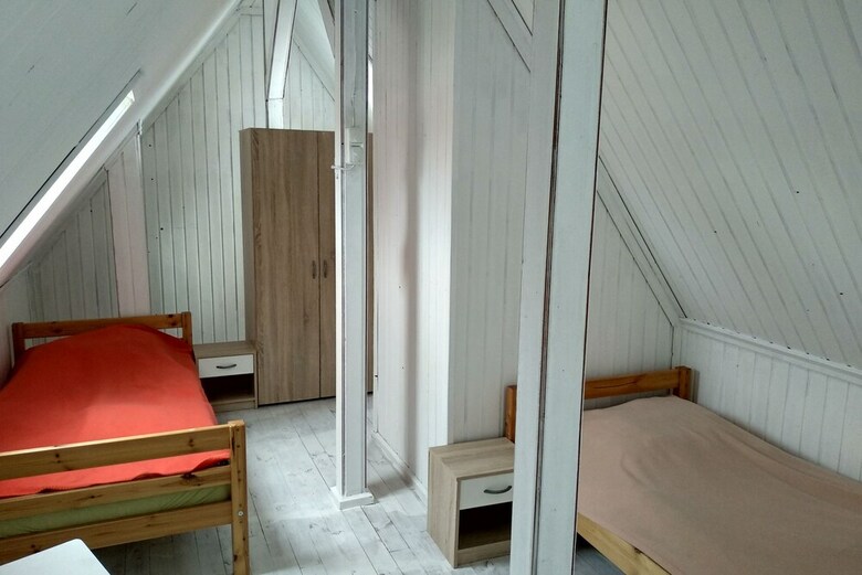 Private Apartment Brieger Weg