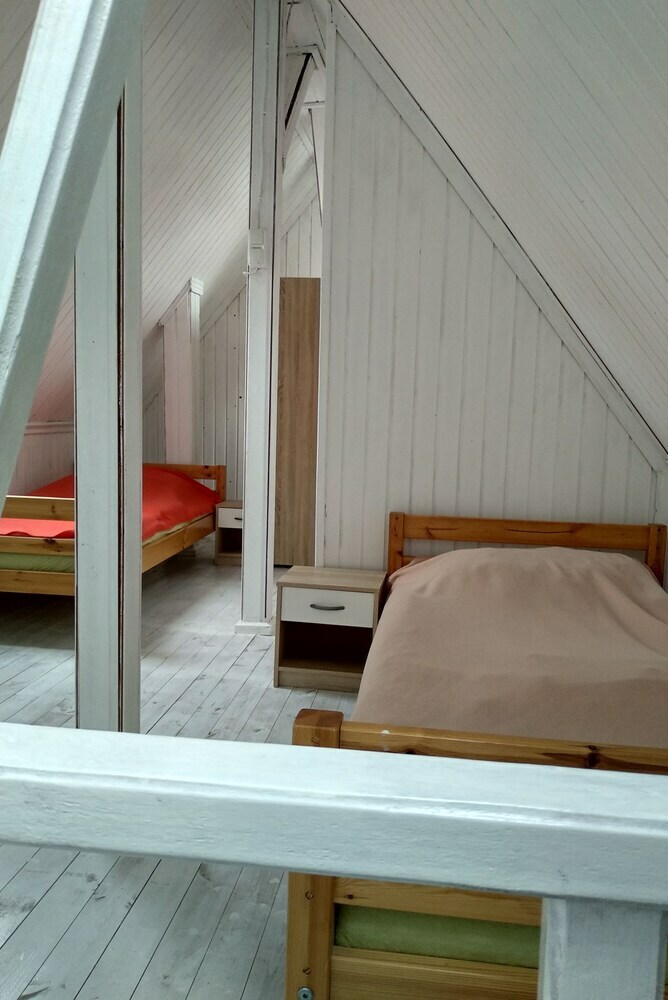 Private Apartment Brieger Weg