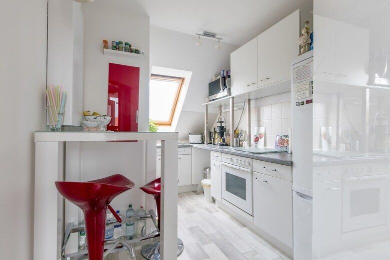 Private Apartment Peiner Stra�e