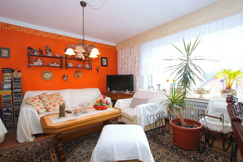 Private Apartment Kafkastra�e