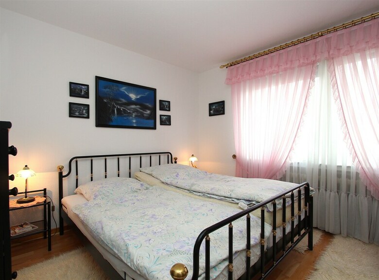 Private Apartment Kafkastra�e