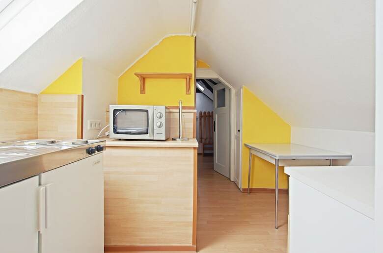 Private Apartment Hildesheimer Stra�e