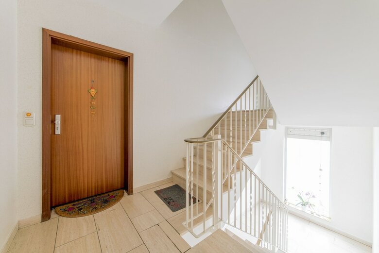 Private Apartment Neue Stra�e