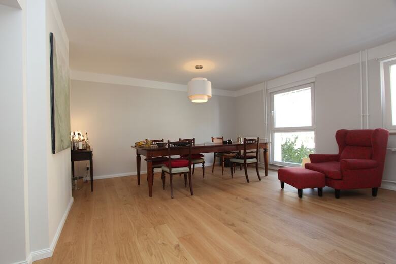 Private Apartment W�hlerstra�e