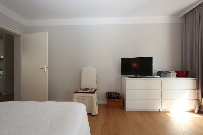 Private Apartment W�hlerstra�e