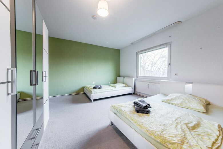 Private Apartment Matth�ikirchstra�e