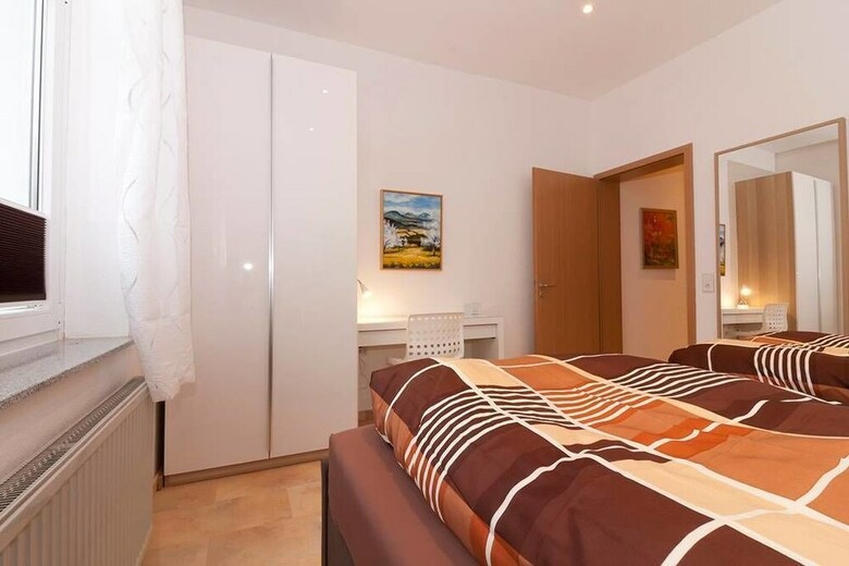 Private Apartment Ricklinger Stadtweg