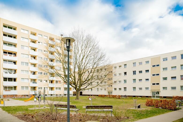 Private Apartment St�ckenfeldstra�e