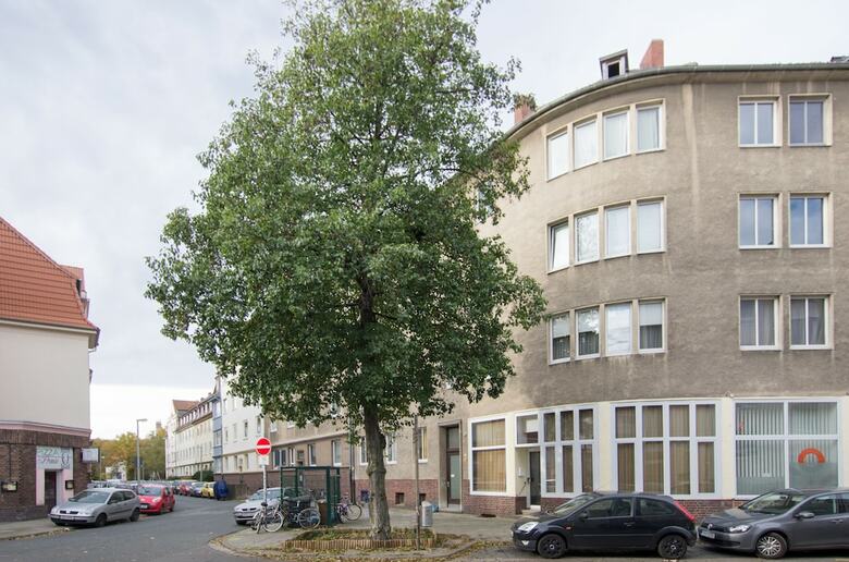 Private Apartment Brentanostra�e