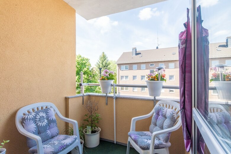 Private Apartment Hildesheimer Stra�e