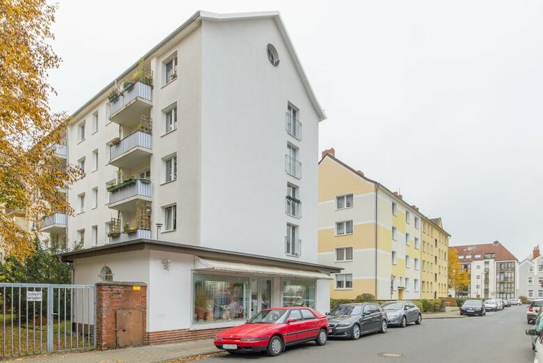 Private Apartment Isarstra�e