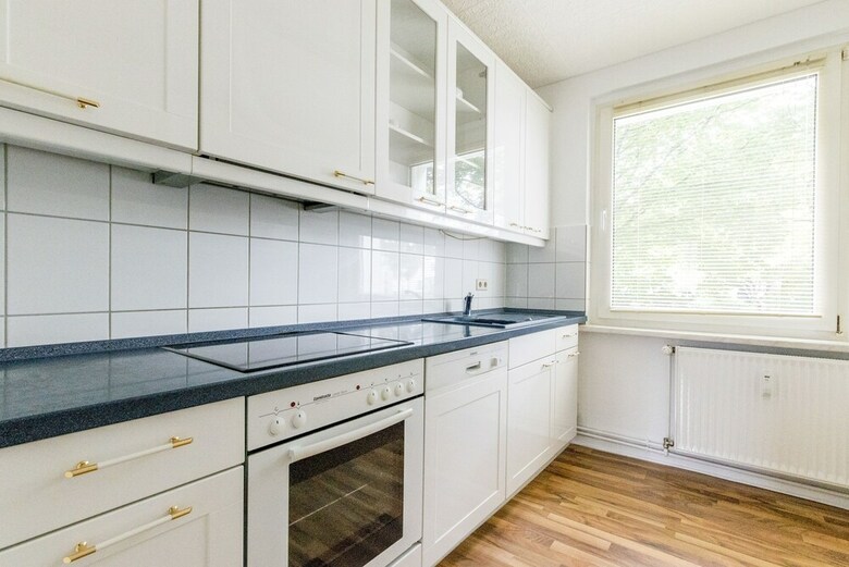 Private Apartment Waldstra�e