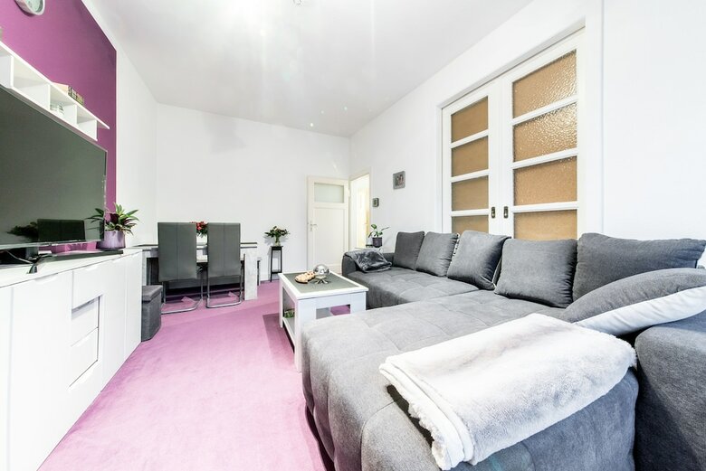 Private Apartment B�rnestra�e