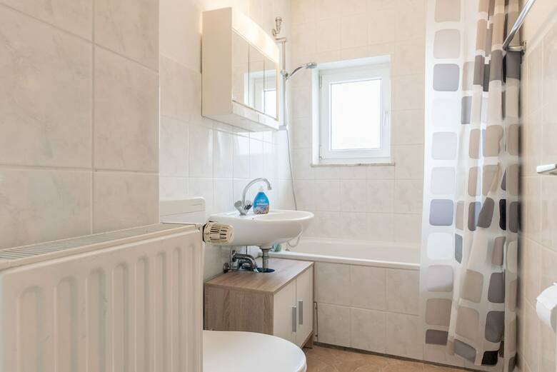 Private Apartment Pfarrstra�e