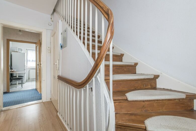 Private Apartment Schweidnitzer Weg