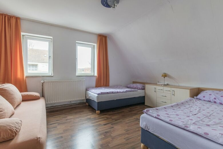 Private Apartment Schweidnitzer Weg