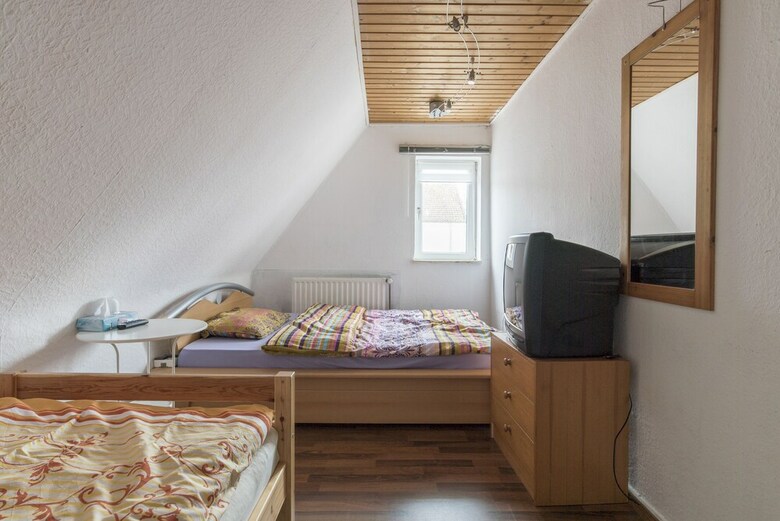Private Apartment Schweidnitzer Weg