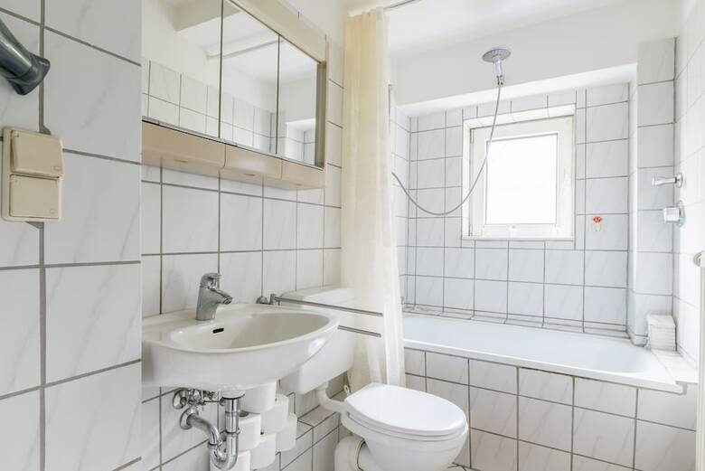 Private Apartment Giesener Stra�e