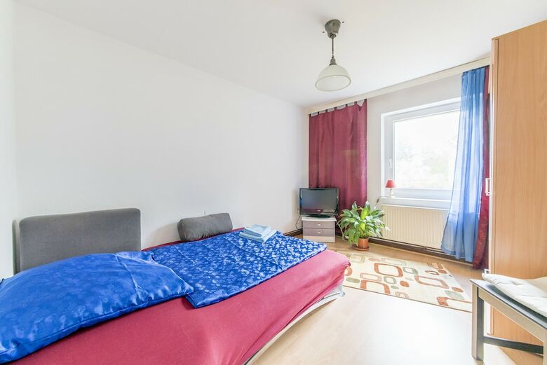 Private Apartment Giesener Stra�e