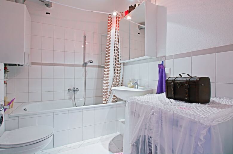 Private Apartment In Der Reuterwiese