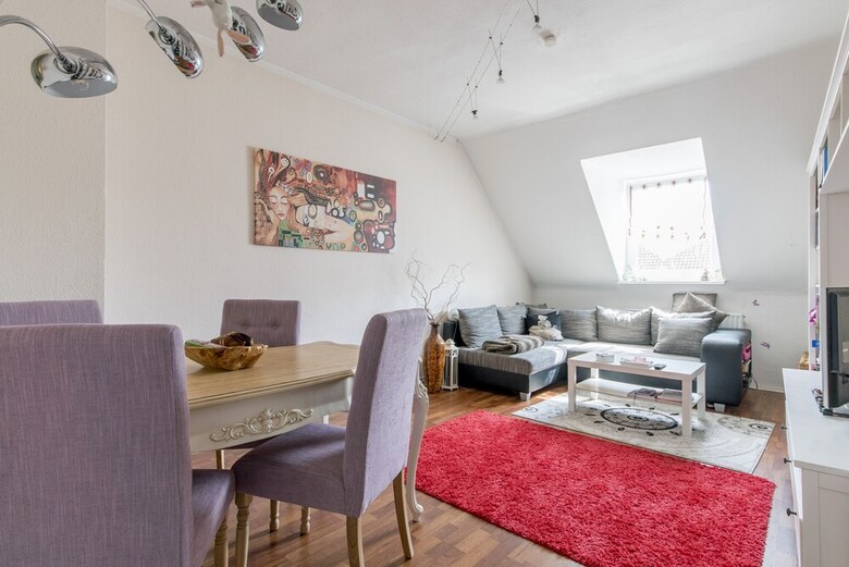 Private Apartment Vo�stra�e