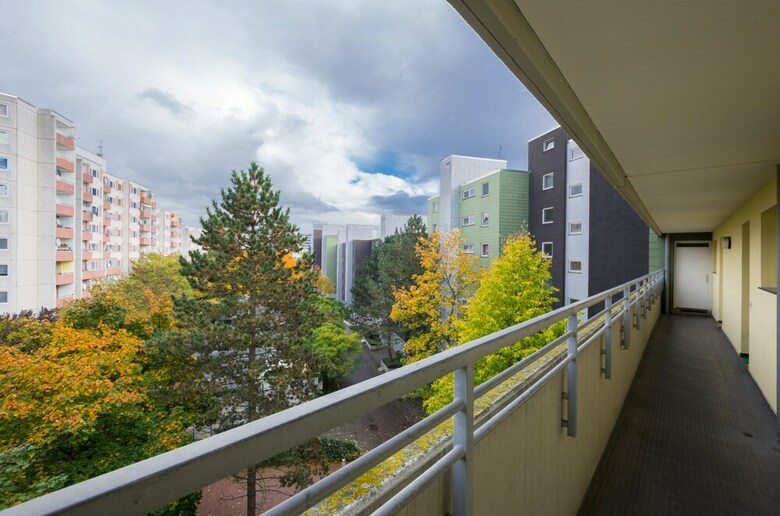 Private Apartment Ossietzkyring