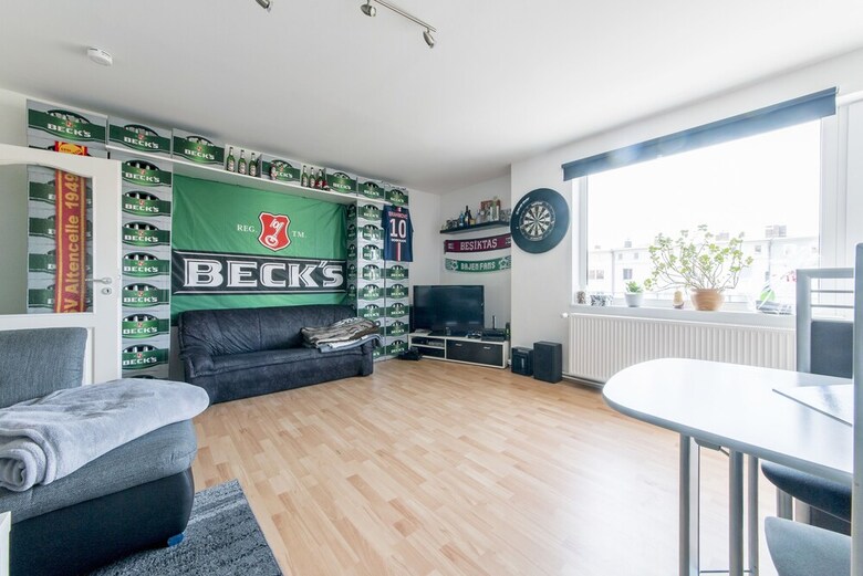 Private Apartment Vahrenwalder Stra�e