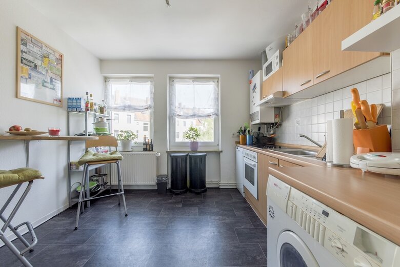 Private Apartment Vahrenwalder Stra�e