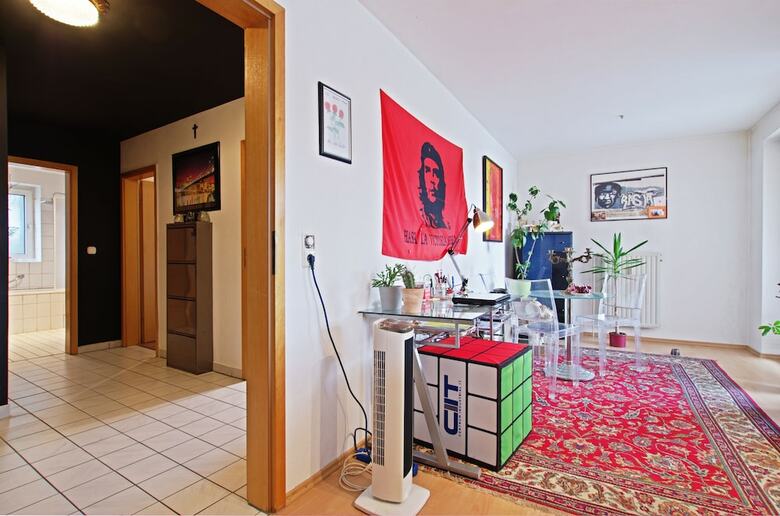 Private Apartment Peiner Stra�e