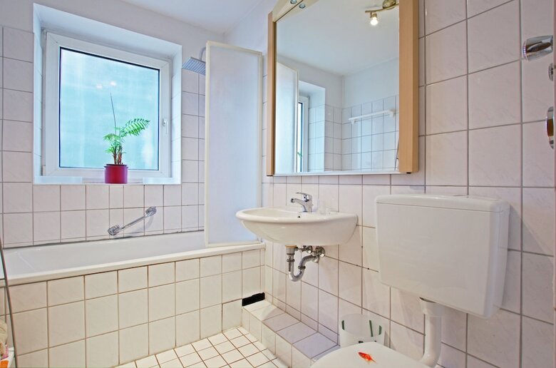 Private Apartment Peiner Stra�e