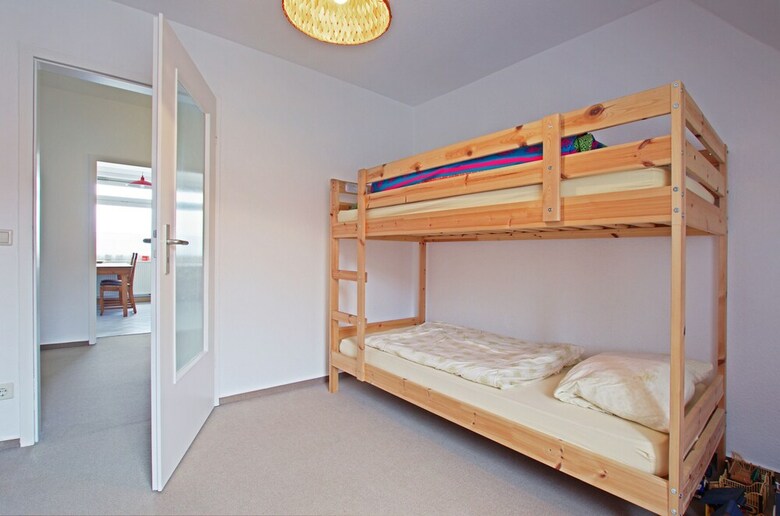 Private Apartment Heinrich-heine-stra�e