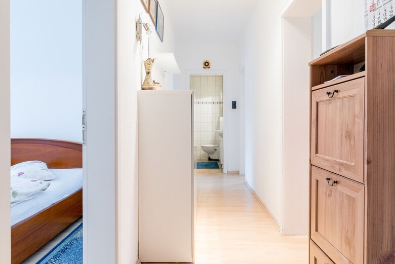 Private Apartment Ritter-br�ning-stra�e