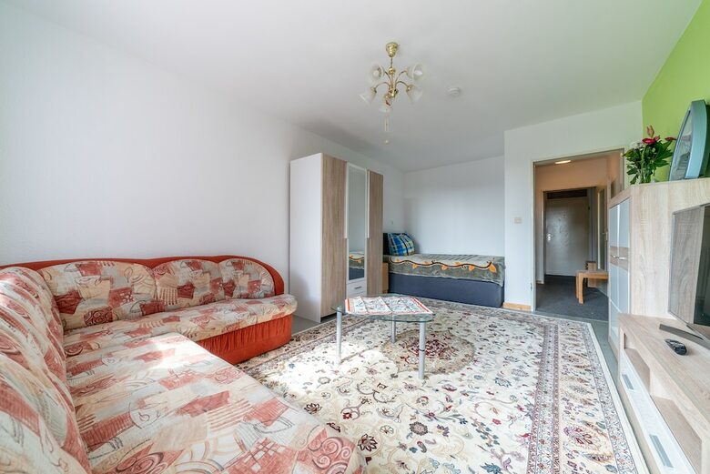 Private Apartment Urnenfeldstra�e