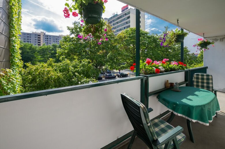 Private Apartment Marktstra�e