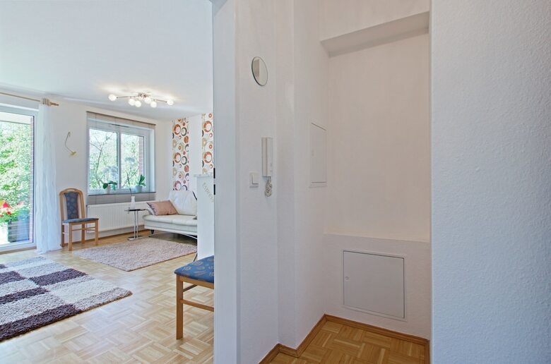 Private Apartment Feldbuschwende