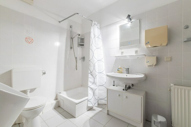 Private Apartment Am Messeweg