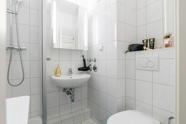 Private Apartment Hohenrode