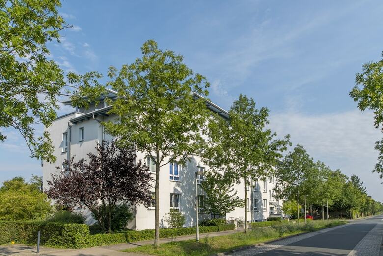 Private Apartment F�rsterkamp