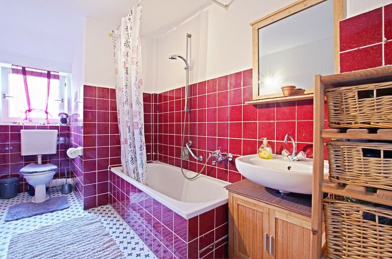 Private Apartment B�ckeriethe