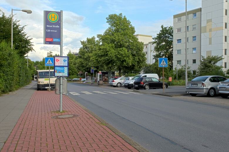 Private Apartment Auf Dem Kampe