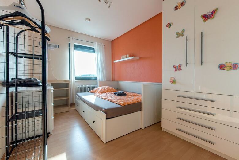 Private Apartment Gutenbergstra�e