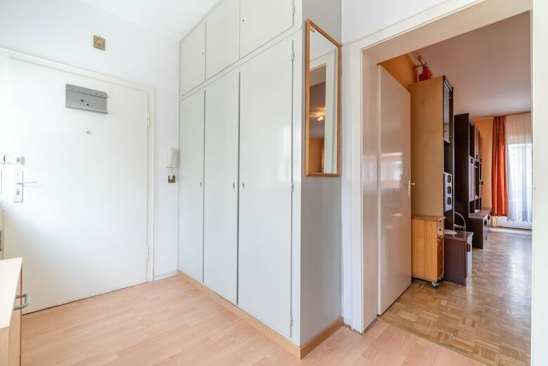 Private Apartment Hagenstra�e